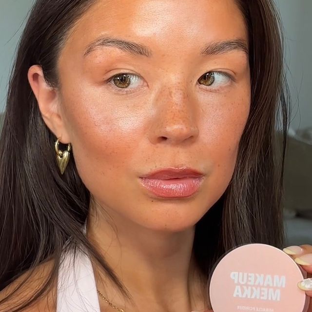 Miracle Powder